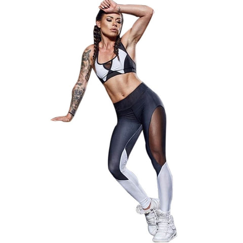 Image of NEW Hot 14 Designs Fitness Yoga Workout Leggings