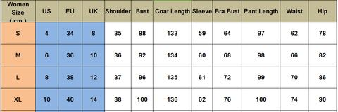 Image of NEW Fashion Strapless Top Trousers Long Sleeve Party Clothing Sets