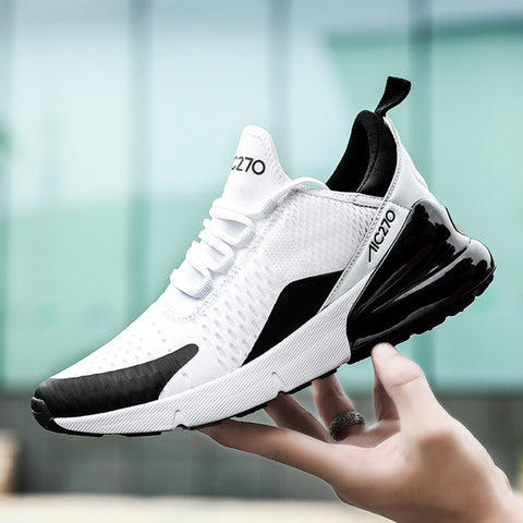 Image of Super Breathable Men Sneaker Trainers